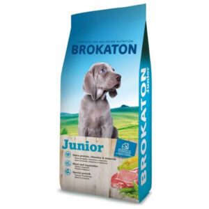 BROKATON JUNIOR