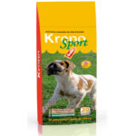 KRONO SPORT ALTA ENERGIA SACO 20 KG