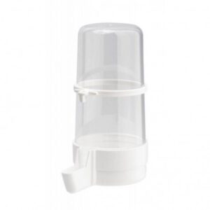 BEBEDERO SUPER CON ANILLA 400 ML