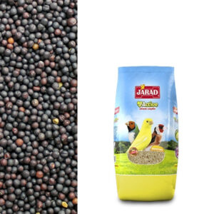 Semillas de nabina negra