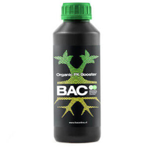 ESTIMULANTE ORGANIC PK BOOSTER 0.5 LT BAC