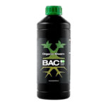 FERTILIZANTE ORGANIC BLOOM 1 L. BAC