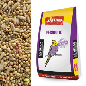 MIXTURA PERIQUITO STANDARD 25 KG