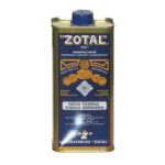 ZOTAL DESINFECTANTE 415ML.