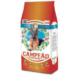 Campeão Adulto Mantenimiento 20 Kg.