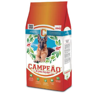 Campeão Adulto Mantenimiento 20 Kg.
