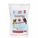 F1 ENERGY MAX 4 KG LEGAZIN