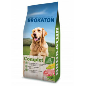 BROKATON COMPLET