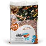 POND GRANULES COLOUR MIX