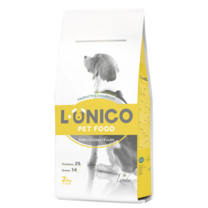 L-Único Pollo