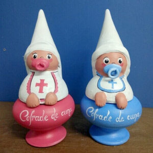 INCENSARIO BEBES
