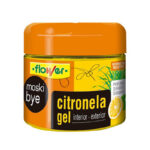 CITRONELA EN GEL