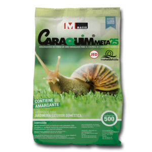 CARAQUIM META 25 -JED- 500 GR