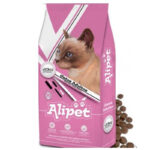 ALIPET GATO ADULTO 20 KG