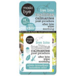 TOALLITAS CALMANTES POSTPICADURA PACK 10