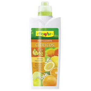 ABONO FERTILIZANTE LIQUIDO CITRICOS 1 L