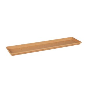 PLATO UNIVERSAL SAUCER RECTANGULAR