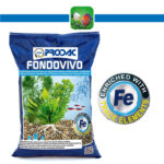 SUSTRATO ARCILLA FONDOVIVO