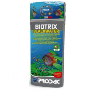 BIOTRIX BLACKWATER TURBA LIQUIDA