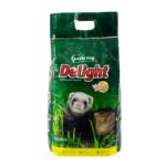 DELIGHT PIENSO PARA HURON