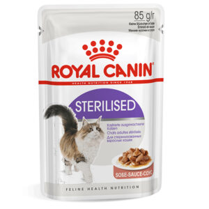 STERILIZED SAUCE SOBRE