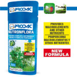 NUTRONFLORA