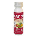 KAY 24 EW -JED- 8 CC