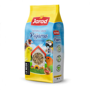 MIXTURA CANARIO CLASSIC (sin avena)