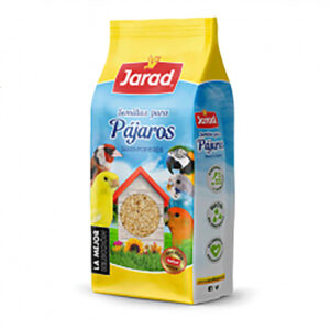 ALPISTE JARAD LA MEJOR SELECCIÓN