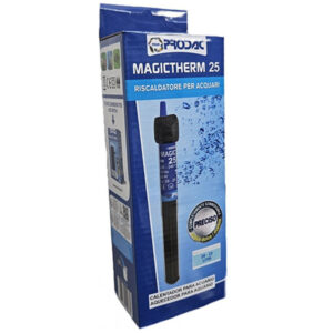TERMOCALENTADOR MAGICTHERM 50 W CORTO