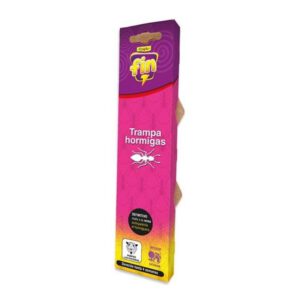 TRAMPA PARA HORMIGAS 2 UND FIN
