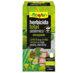 HERBICIDA TOTAL SISTÉMICO 25+25 ML