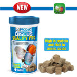 PRODAC DISCOS DISCUS QUALITY PRO 250 ML