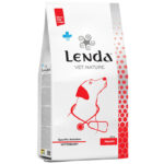 LENDA VETERINARY DOG HEPATIC