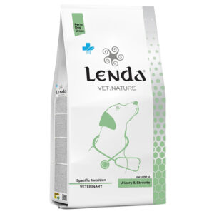 LENDA VETERINARY DOG URINARY