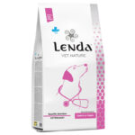 LENDA VETERINARY DOG GASTRO ATOPIC 2 KG