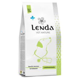 LENDA VETERINARY DOG LEISHMANIASIS