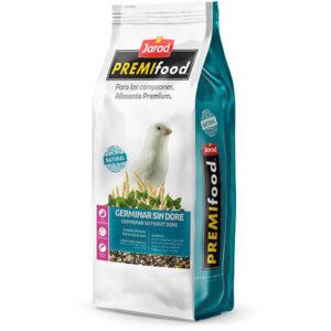 PREMIFOOD GERMINAR (sin dore)