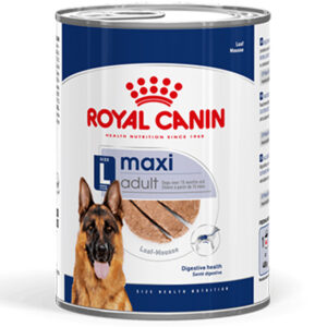 MAXI ADULT LATA 410GR.