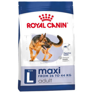MAXI ADULT saco 15 Kg
