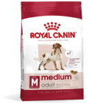 Medium Adult saco 15 kg