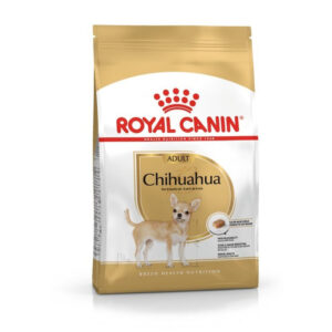 CHIHUAHUA ADULT 500GR