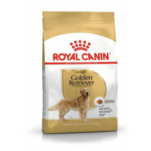 Golden Retriever Adult saco 12 Kg
