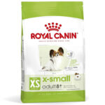 X SMALL ADULT +8 AÑOS