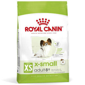 X SMALL ADULT +8 AÑOS