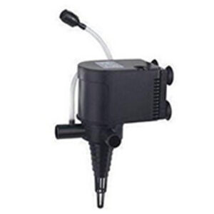 BOMBA INTERIOR CABEZAL BOYU SP-1000 300 LT/H