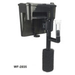 FILTRO MOCHILA BOYU WF-2035 300 L/H
