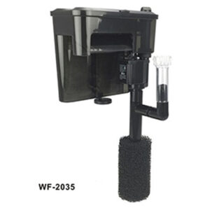 FILTRO MOCHILA BOYU WF-2035 300 L/H