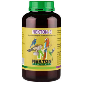 NEKTON E 35 GR. COMPUESTO VITAMINA E