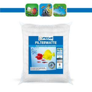 FILTERWATTE PERLON